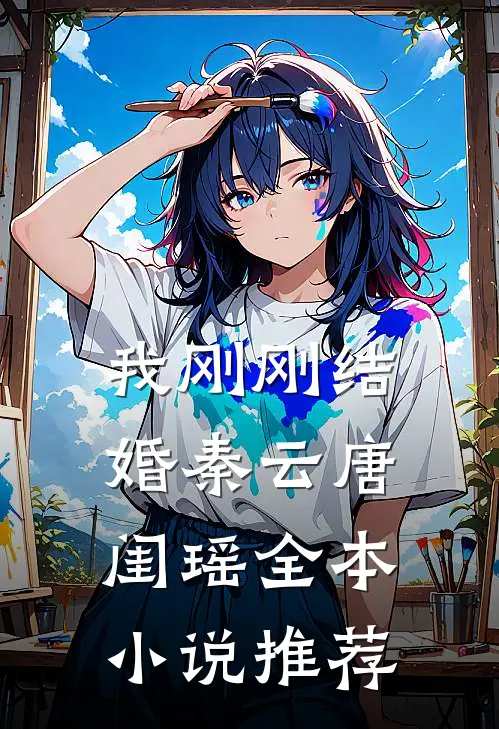 我刚刚结婚秦云唐闺瑶全本小说推荐