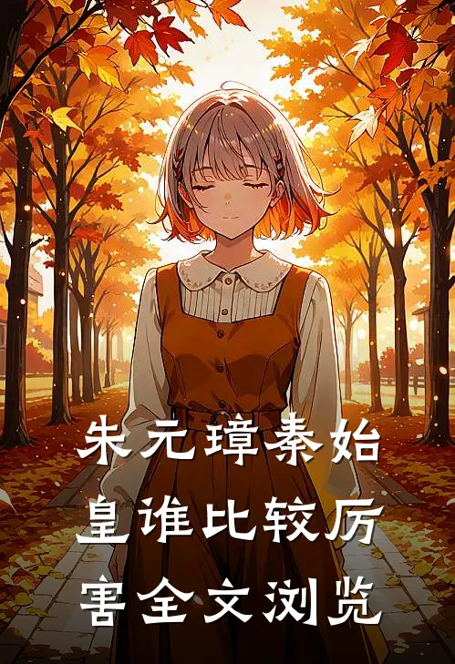 朱元璋秦始皇谁比较厉害全文浏览