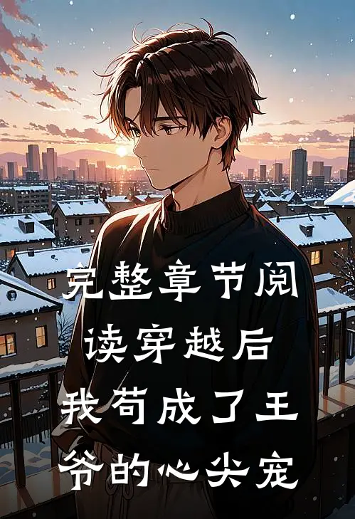 完整章节阅读穿越后，我苟成了王爷的心尖宠