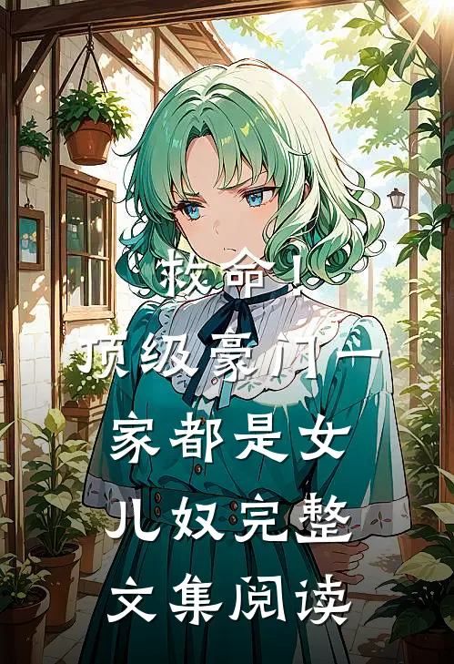 救命！顶级豪门一家都是女儿奴完整文集阅读