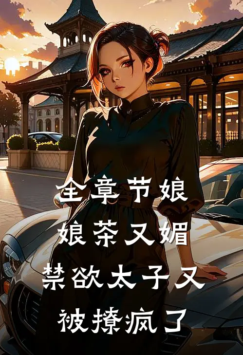 全章节娘娘茶又媚，禁欲太子又被撩疯了