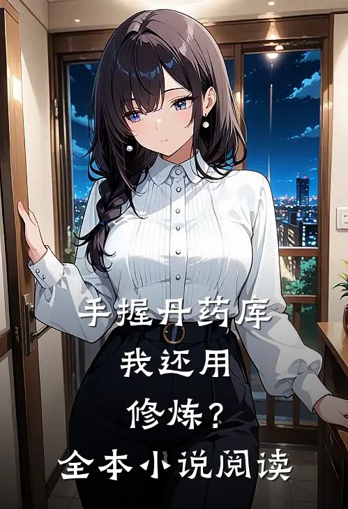 手握丹药库，我还用修炼？全本小说阅读