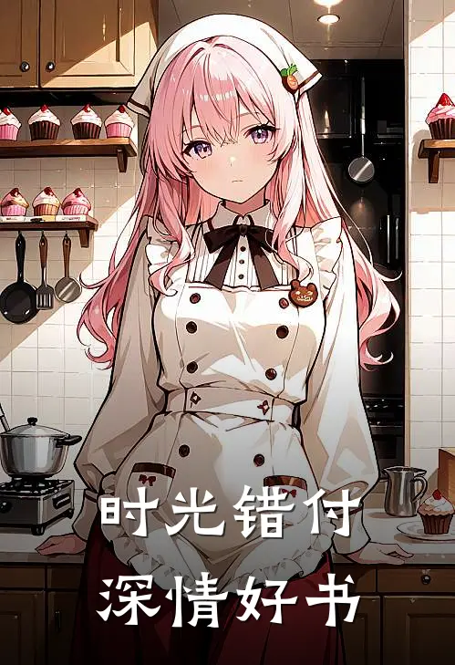 时光错付深情好书