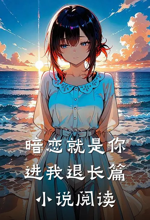 暗恋就是你进我退长篇小说阅读