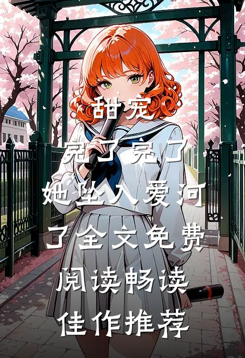 甜宠:完了完了,她坠入爱河了全文免费阅读畅读佳作推荐