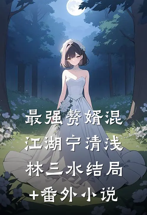 最强赘婿混江湖宁清浅林三水结局+番外小说