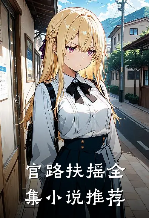 官路扶摇全集小说推荐
