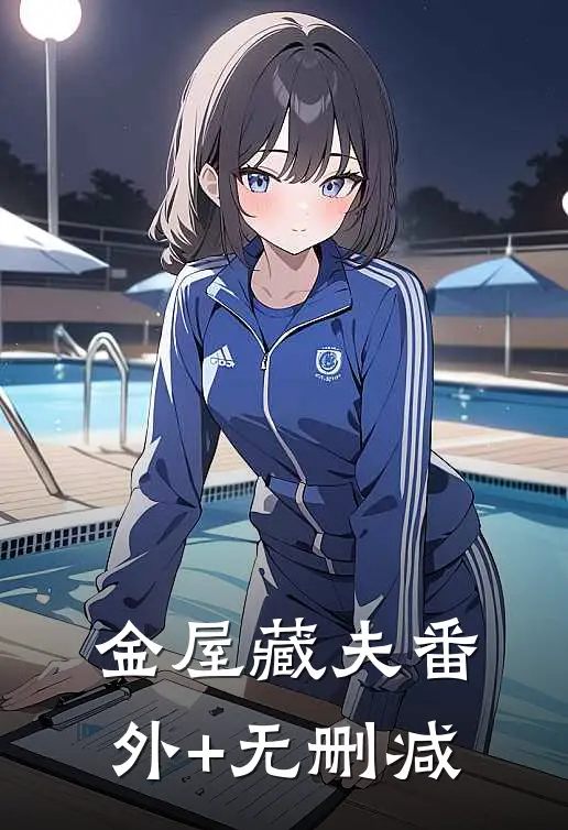 金屋藏夫番外+无删减