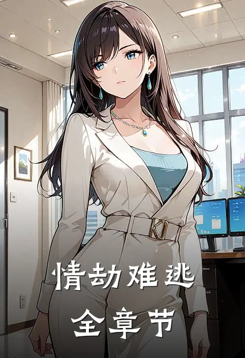 情劫难逃全章节