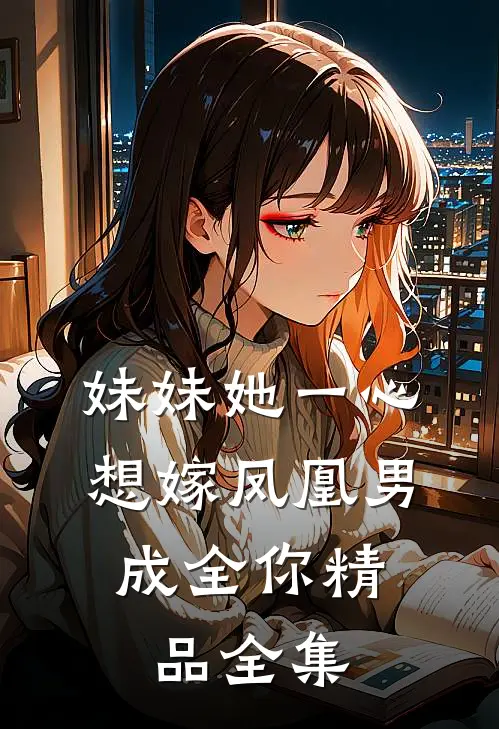 妹妹她一心想嫁凤凰男，成全你精品全集