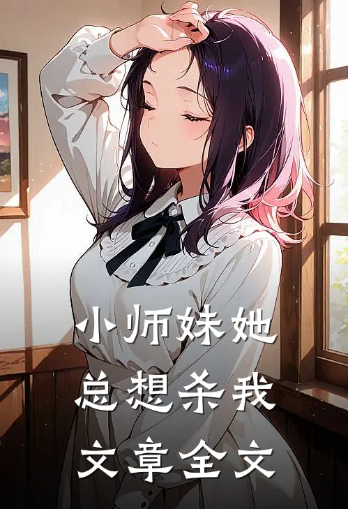 小师妹她总想杀我文章全文