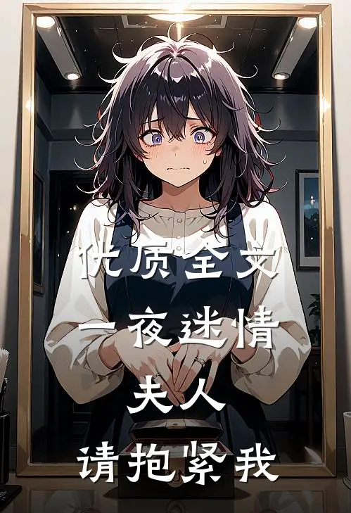 优质全文一夜迷情：夫人，请抱紧我