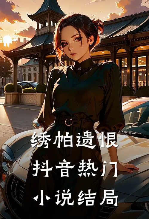 绣帕遗恨抖音热门小说结局