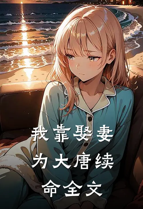 我靠娶妻为大唐续命全文