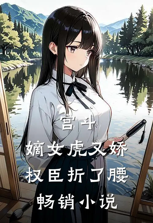 宫斗：嫡女虎又娇，权臣折了腰畅销小说