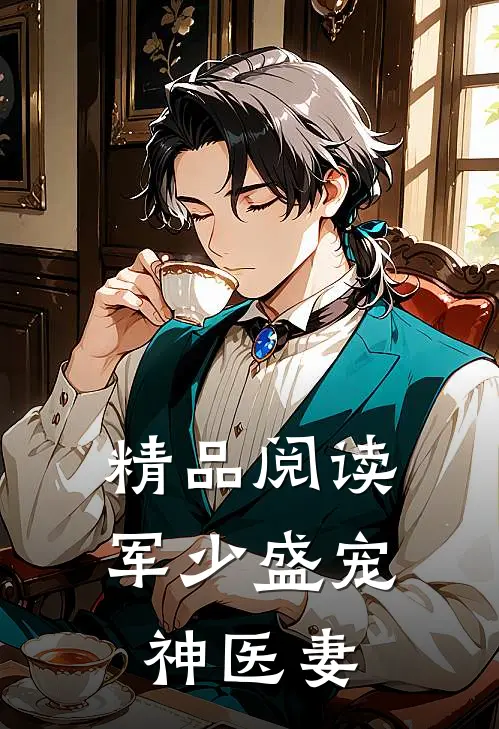 精品阅读军少盛宠神医妻