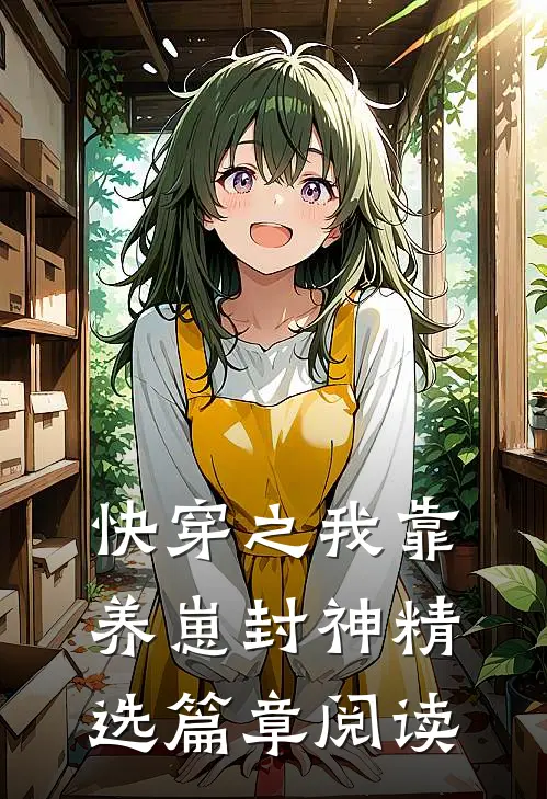 快穿之我靠养崽封神精选篇章阅读