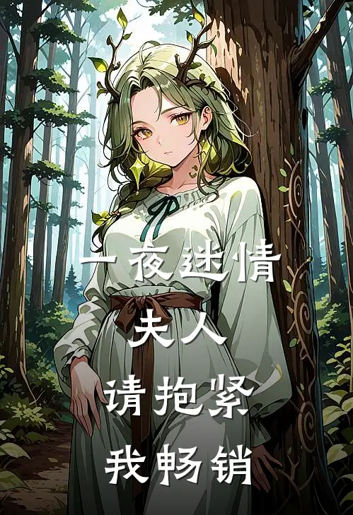 一夜迷情：夫人，请抱紧我畅销