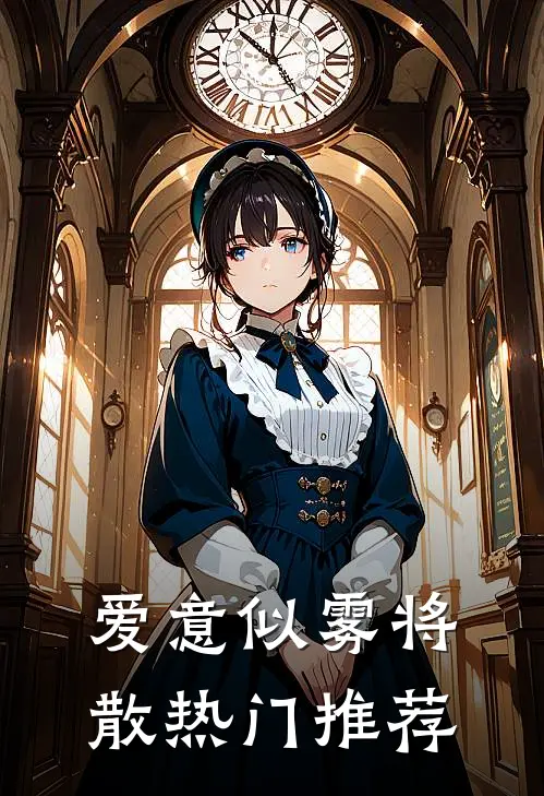 爱意似雾将散热门推荐