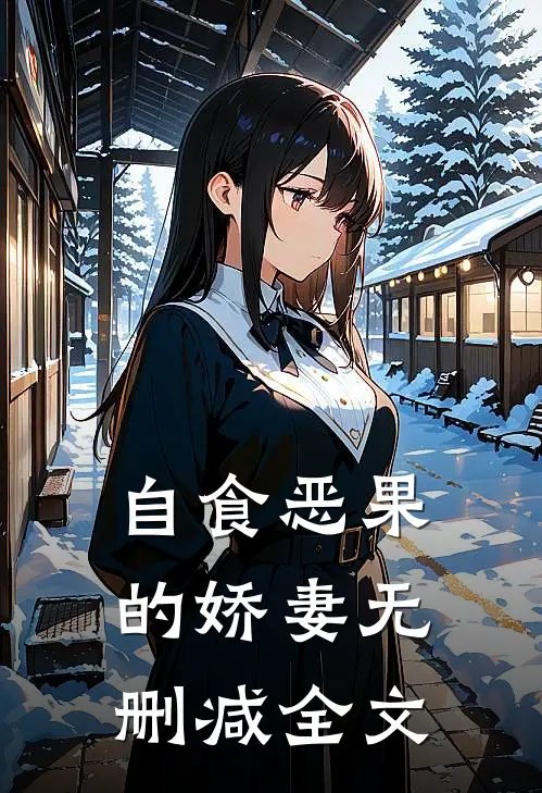 自食恶果的娇妻无删减全文
