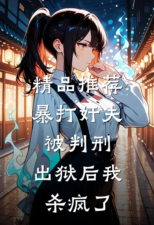 精品推荐暴打奸夫被判刑，出狱后我杀疯了