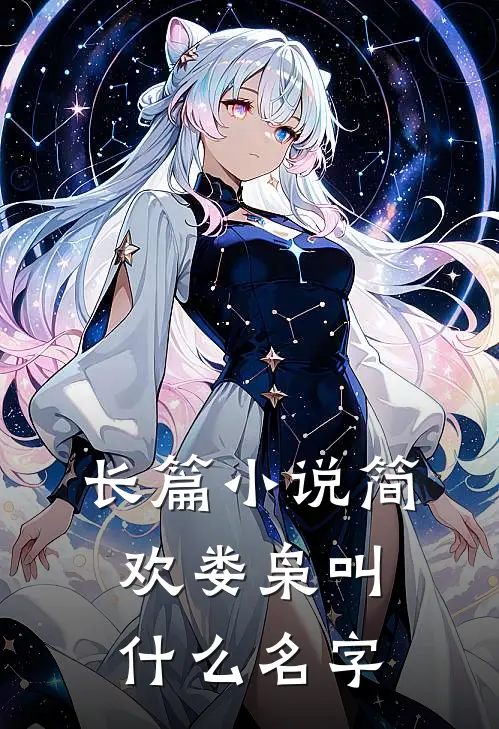 长篇小说简欢娄枭叫什么名字