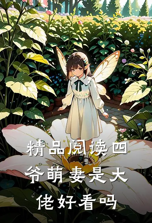 精品阅读四爷萌妻是大佬好看吗