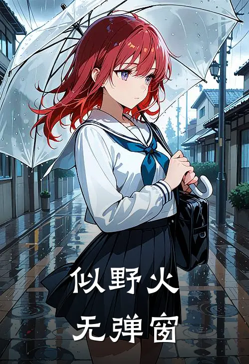 似野火无弹窗