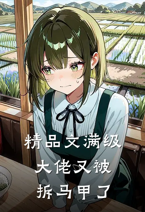 精品文满级大佬又被拆马甲了