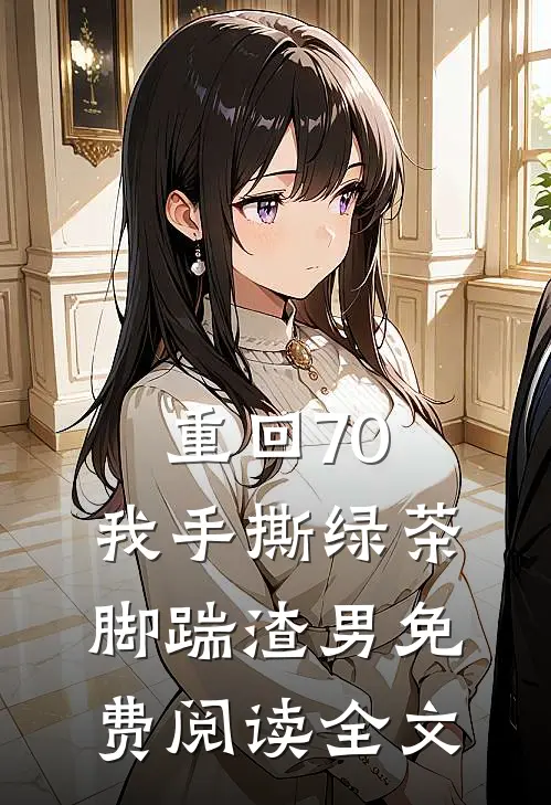 重回70，我手撕绿茶脚踹渣男免费阅读全文