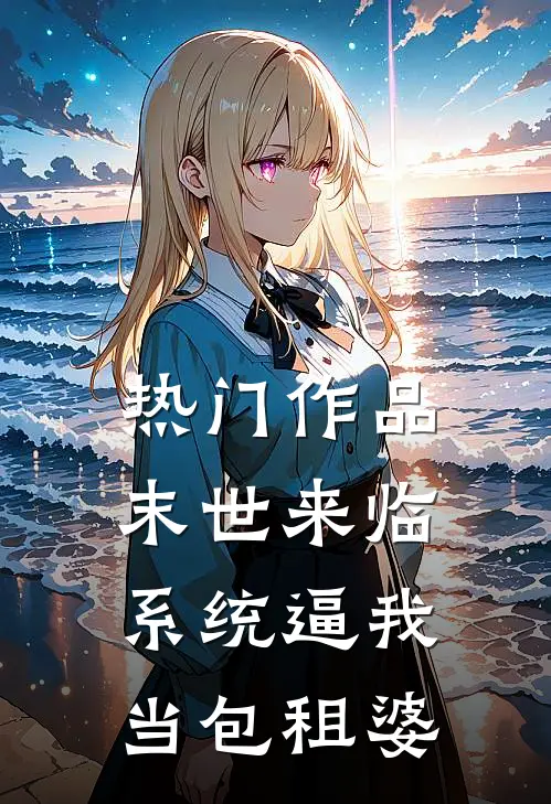 热门作品末世来临：系统逼我当包租婆