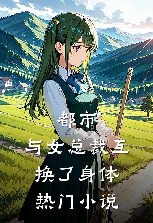 都市：与女总裁互换了身体热门小说