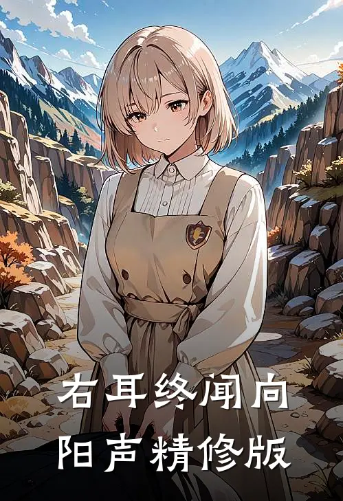 右耳终闻向阳声精修版