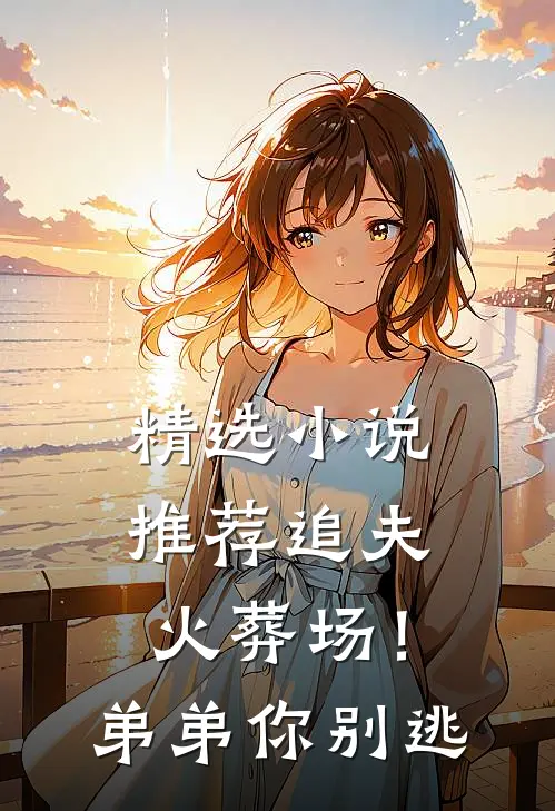 精选小说推荐追夫火葬场！弟弟你别逃