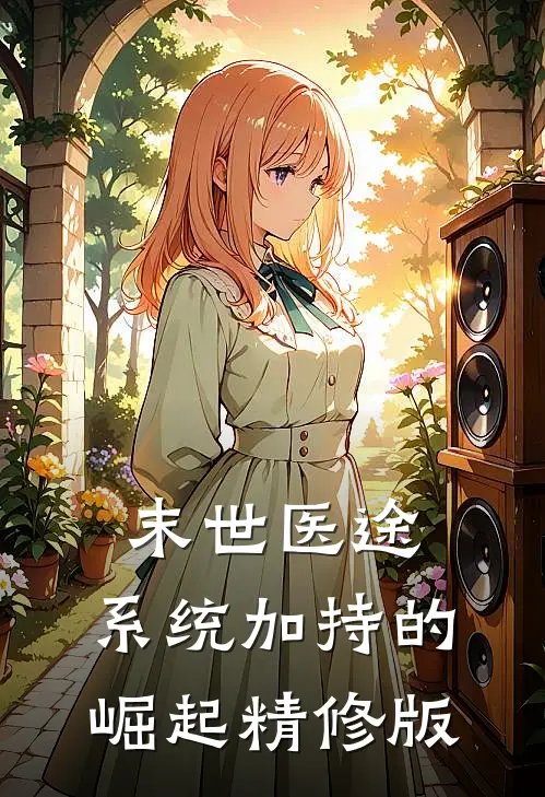 末世医途：系统加持的崛起精修版