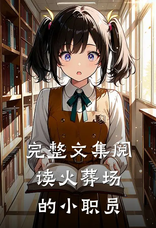 完整文集阅读火葬场的小职员
