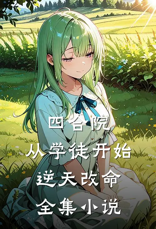 四合院：从学徒开始逆天改命全集小说