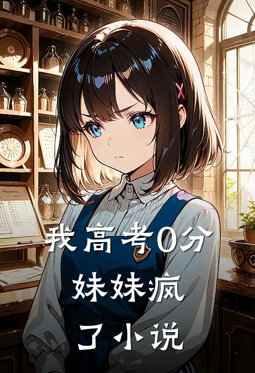 我高考0分，妹妹疯了小说
