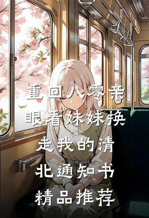 重回八零亲眼看妹妹换走我的清北通知书精品推荐