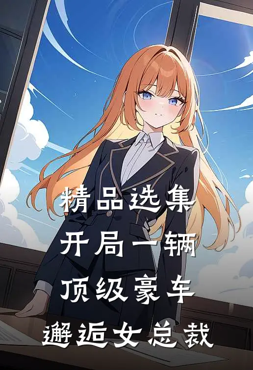 精品选集开局一辆顶级豪车，邂逅女总裁
