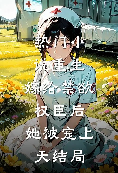 热门小说重生:嫁给禁欲权臣后,她被宠上天结局