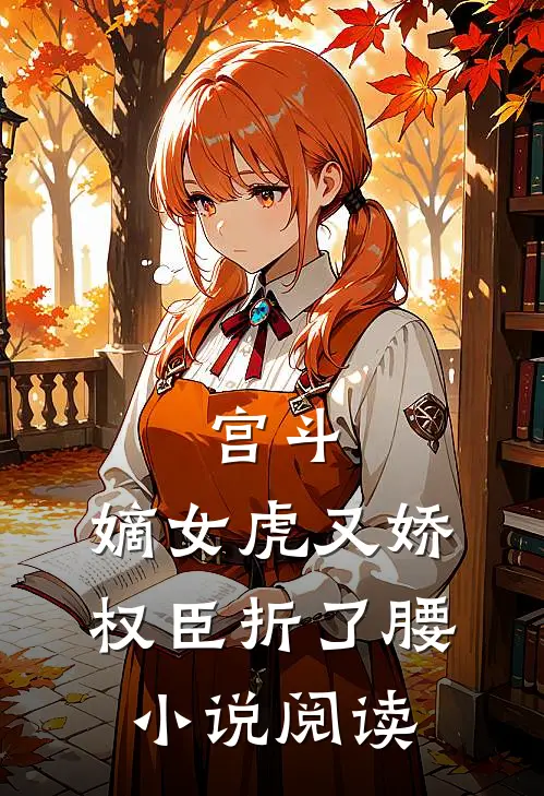 宫斗：嫡女虎又娇，权臣折了腰小说阅读