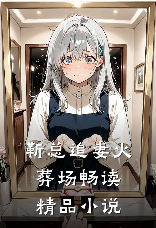 靳总追妻火葬场畅读精品小说