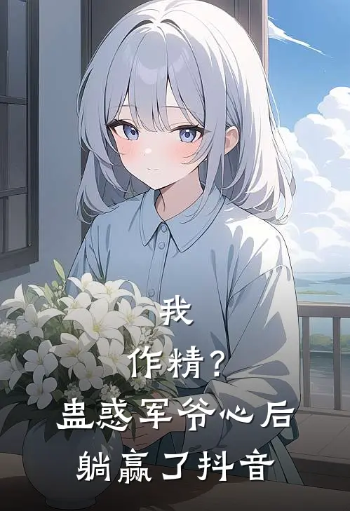 我，作精？蛊惑军爷心后躺赢了抖音