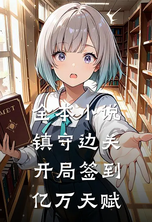 全本小说镇守边关，开局签到亿万天赋
