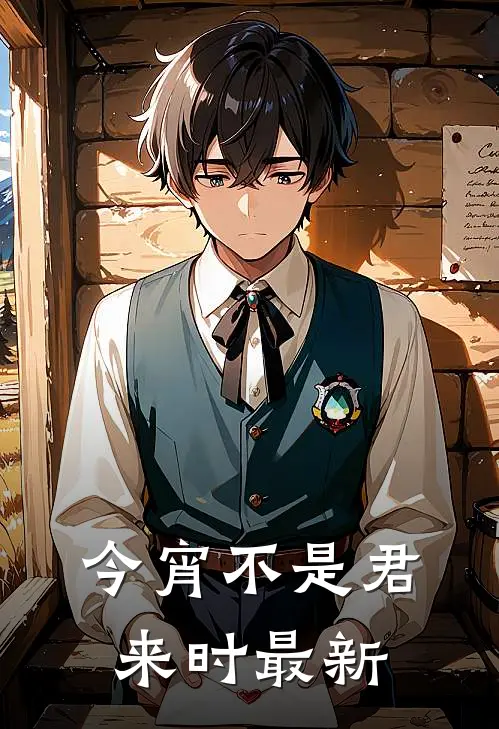 今宵不是君来时最新