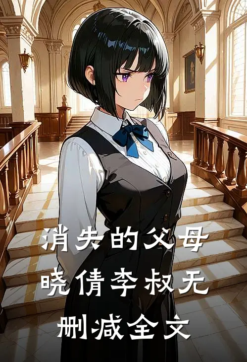 消失的父母晓倩李叔无删减全文
