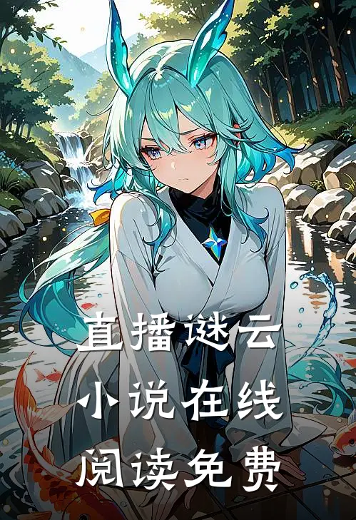 直播谜云小说在线阅读免费