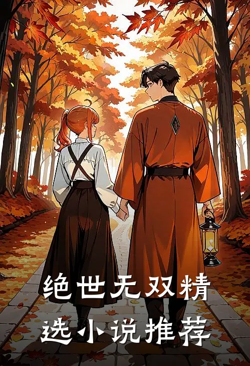 绝世无双精选小说推荐
