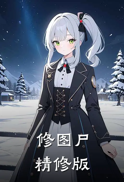 修图尸精修版